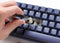Ducky One 3 Mini - Toetsenbord - MX Speed - Donkerblauw