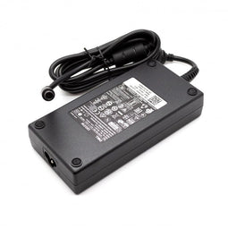 Dell Laptop Adapter LA180PM180 - 180W - Origineel - Inclusief voedingskabel