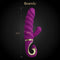 Gvibe Gcandy Clitoris & G-Spot Vibrator