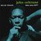 John Coltrane - Blue Train - LP Limited Edition Back To Black