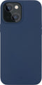 Dbramante1928 Greenland - Soft case - Krasbestendig - Blauw