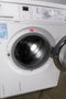 Miele W 3203 - Voorlader Wasmachine - 6kg Laadvermogen 1200rpm