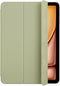 Apple iPad Air (2024) - Smart Folio - Auto-wake functie - Saliegroen
