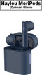 Haylou MoriPods - Draadloze oordopjes - Bluetooth 5.2 - Blauw