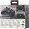 PowerA NSGP0009-01 - Draadloze controller - Geavanceerde gameknoppen - Zwart