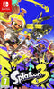 Nintendo - Splatoon 3 - Nintendo Switch - Avontuurlijke multiplayergevechten