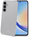 Celly GELSKIN1063 - Soft Case - Krasbestendig - Samsung Galaxy A35 5G