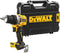 DeWalt DCD800NT-XJ - Accuboormachine - 90Nm max. koppel - Licht en compact (1 stuk)