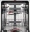 AEG FSE74727P - Volledig ingebouwde vaatwasser - 15 couverts - Energieklasse C - Geluidsniveau 42 dB
