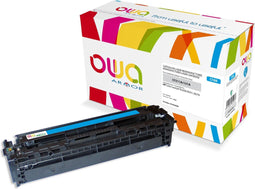 Armor K15593OW tonercartridge Cyaan 1 stuk(s)