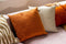 Dutch Decor CHESSY - Kussenhoes met dierenprint 45x45 cm Pumice Stone - beige - met rits