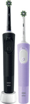 Oral-B Vitality PRO 100 - Elektrische Tandenborstel - 3 Poetsstanden - Lila
