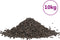 vidaXL Basaltgrind 10 kg 5-8 mm zwart