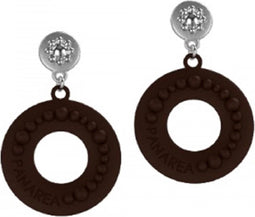 Oorbl Dames Panarea OR3M (5 cm)