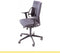 Lifetime - Ergonomisch Rugsteun - Verbeterde zithouding - Zwart