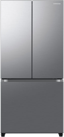 Samsung RF50C510ES9 - Koelkast Frans - Twin Cooling Plus™ No Frost - Roestvrijstaal