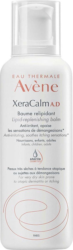 Avène XeraCalm A.D Balsem 400 ml