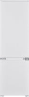 Exquisit EKGC270-70-E-040E - Inbouw koel-vriescombinatie - 249 liter - Energieklasse E