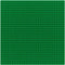 Sluban Basisplaat - Groen - Afmeting 26.5 cm x 26.5 cm