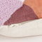 In The Mood Collection Sangria Sierkussen - L55 x B35 cm - Lichtroze