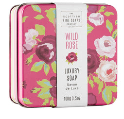 Floral Star Wild Rose 100g