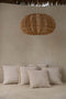 De Cerise Hanglamp - Naturel