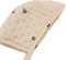 Konges Sløjd Poppenkleding - Cherry - Organisch katoen - Poppenkleed - 35 cm - Kleding set