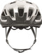 Abus Aduro 3.0 - Sportieve fietshelm - Verstelbaar - Wit - L 58-62cm