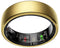 NOLATR NEX - Smart Ring - Stappenteller Slaaptracker Hartslagmeter - Goud Maat 13