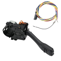 Stuurschakelaar voor Golf 4,1J1970011F tuimelschakelaar, compatibel met Bo-ra Galaxy Pa-ssat B5.5 Sh
