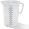 Vitlab maatbeker - 100 ml - Vaatwasser veilig - Multi