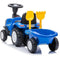 Buddy Toys BPC 5175 Skuter New Holland T7