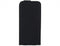 Mobilize - MOB-CGFCB-IPH5 - Flipcase - Kunstleer - Zwart