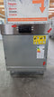AEG FEE6491AZM - Half geïntegreerde inbouwvaatwasser - 14 couverts - 44 dB - Energieklasse C