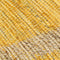 vidaXL - Vloerkleed - handgemaakt - 120x180 - cm - jute - blauw