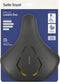 Zadel Selle Royal Lookin Evo Relaxed - All Journeys