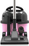 Numatic Hetty Next - Stofzuiger - 620W Energiezuinig - 9L Inhoud - 32m Werkbereik (1 stuk)
