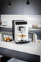 Krups Evidence EA8901 - Volautomatische espressomachine - 15 voorgeprogrammeerde dranken - Wit