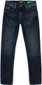 Cars Jeans BATES - Slim Fit Jongens Jeans - Verstelbare tailleband - Maat 164