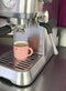 CABANAZ - kop, keramiek, ESPRESSO CUP, 90 ml, roze