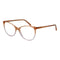 Andy Wolf 5076 - Uniseks Brillenframe - Glas zonder voorschrift