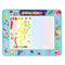 Magisch Schoolbord Moltó Plastic