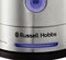 Russell Hobbs 26300-70 - Waterkoker - 1,7L 2400W Quiet Boil - Aluminium