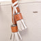 Berba Dames Leren Laptoptas 15.6 inch Chamonix 125-780 Wit