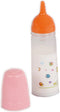 Toys Amsterdam Magische Drinkfes Meisjes 14,5 Cm Wit/roze