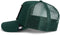GOORIN Pet OG Trucker - Unisex pet met front patch - The Homie Pigeon