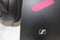 Sennheiser RS 120-W - Draadloze on-ear koptelefoon - 3 geluidsmodi - Zwart