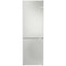 BOSCH KGN362LDF - Koel-vriescombinatie - No-frost - RVS-look