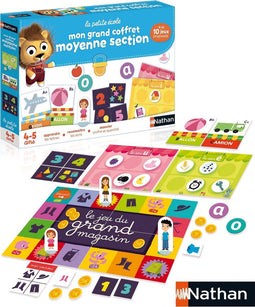 La Petite École 31412 educatief speelgoed