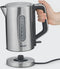 Severin WK 3402 - Waterkoker - 1,7L 2400W RVS met 360° draaibaar systeem